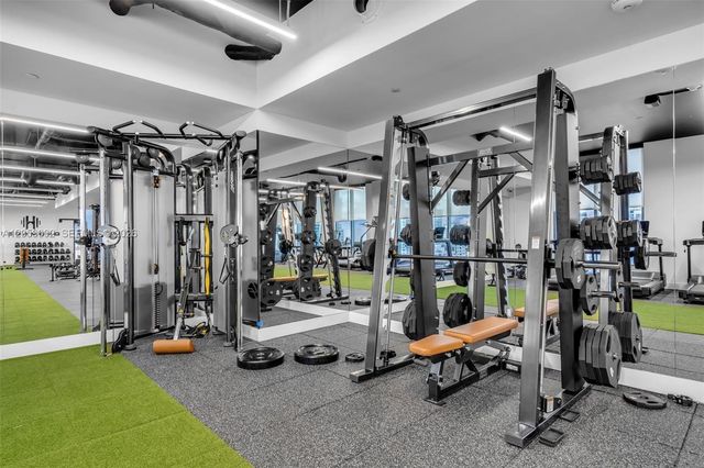 121 NE 5th Street 2708, Miami, FL 33132