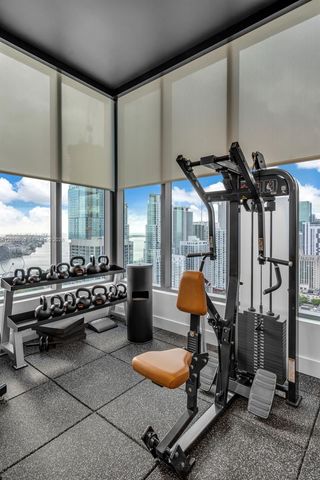 121 NE 5th Street 2708, Miami, FL 33132