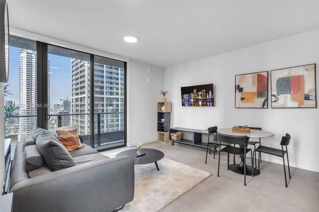 121 NE 5th Street 2708, Miami, FL 33132
