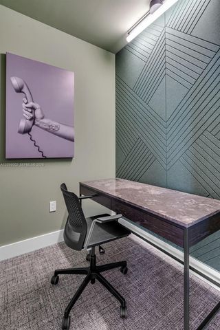 121 NE 5th Street 2708, Miami, FL 33132