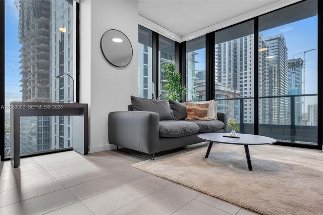121 NE 5th Street 2708, Miami, FL 33132