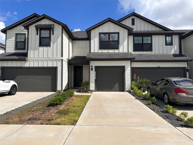 27958 Western Creek Court, Katy, TX 77494