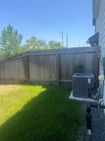 27958 Western Creek Court, Katy, TX 77494