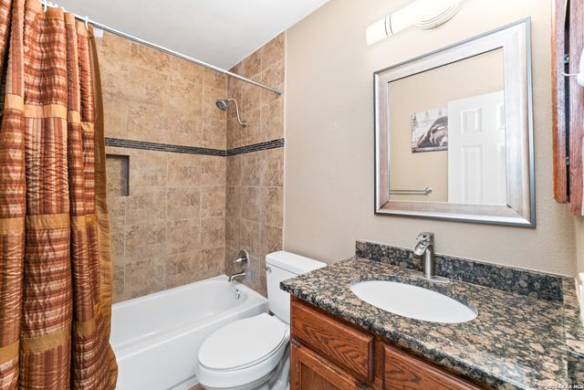 9140 Timber UNIT 4002, San Antonio, TX 78250