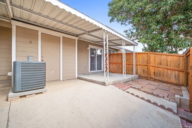 9140 Timber UNIT 4002, San Antonio, TX 78250