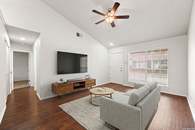 9140 Timber UNIT 4002, San Antonio, TX 78250