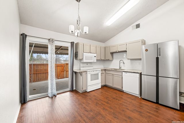 9140 Timber UNIT 4002, San Antonio, TX 78250