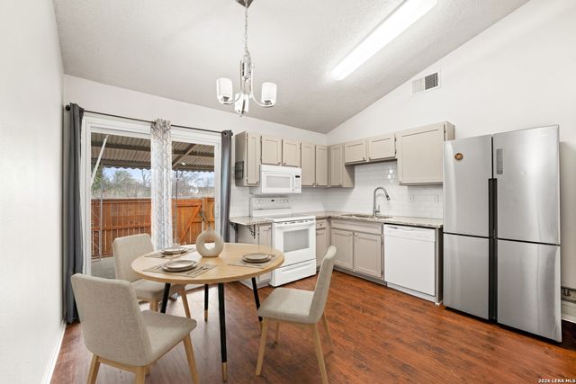 9140 Timber UNIT 4002, San Antonio, TX 78250