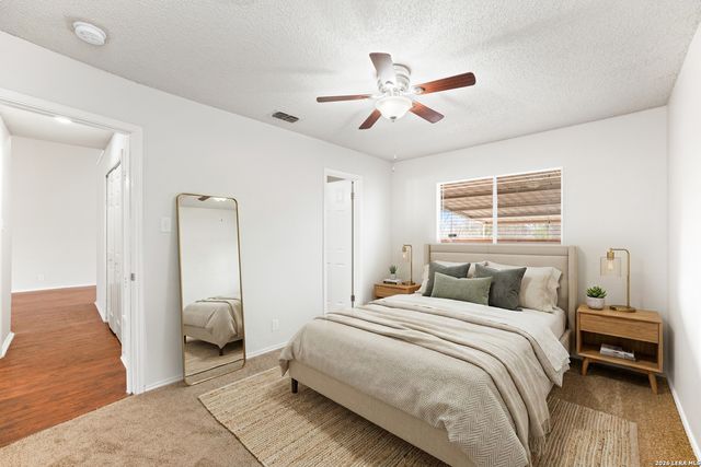 9140 Timber UNIT 4002, San Antonio, TX 78250