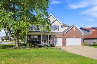 1456 Stormhaven, Greenwood, IN 46143
