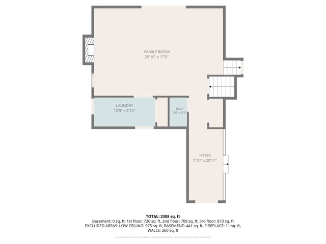 14807 Becky Court, Oak Forest, IL 60452