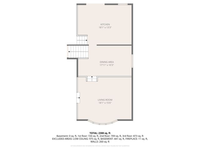 14807 Becky Court, Oak Forest, IL 60452