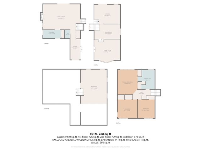 14807 Becky Court, Oak Forest, IL 60452