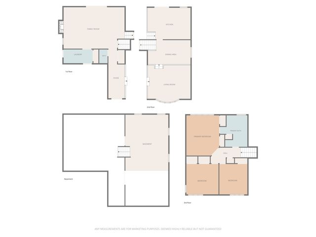 14807 Becky Court, Oak Forest, IL 60452