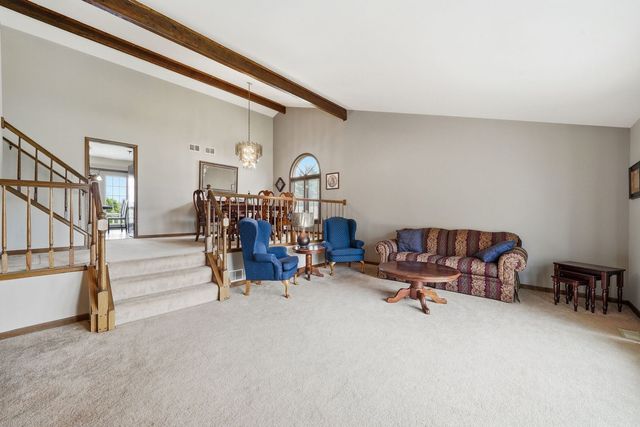 14807 Becky Court, Oak Forest, IL 60452