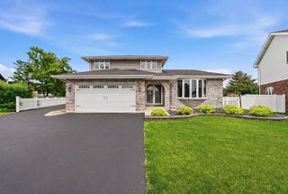 14807 Becky Court, Oak Forest, IL 60452