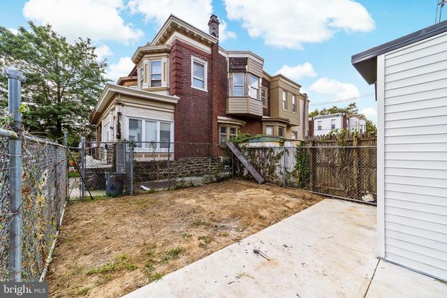 914 W DUNCANNON AVE, Philadelphia, PA 19141