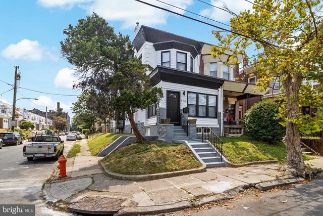 914 W DUNCANNON AVE, Philadelphia, PA 19141