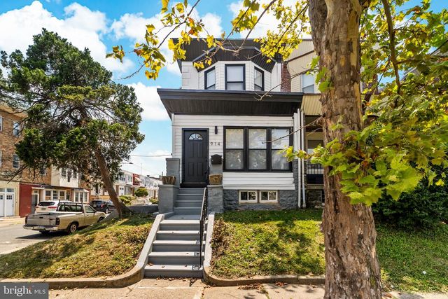 914 W DUNCANNON AVE, Philadelphia, PA 19141