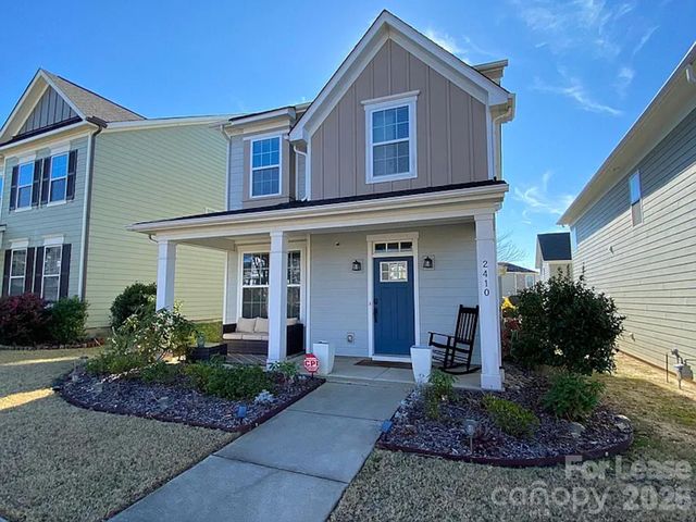 2410 Woodward Avenue, Charlotte, NC 28206