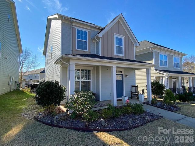 2410 Woodward Avenue, Charlotte, NC 28206