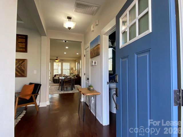 2410 Woodward Avenue, Charlotte, NC 28206