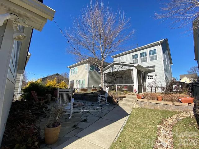 2410 Woodward Avenue, Charlotte, NC 28206