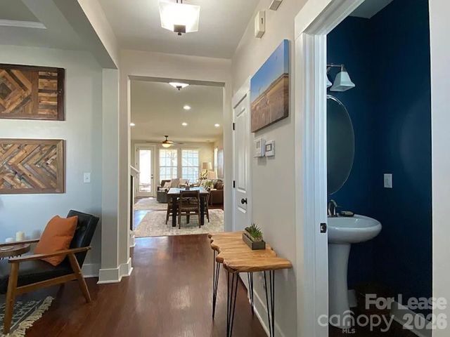 2410 Woodward Avenue, Charlotte, NC 28206