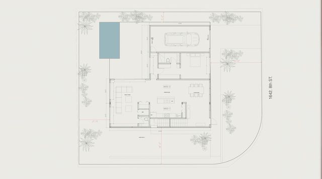 1642 NE 8th Street, Fort Lauderdale, FL 33304