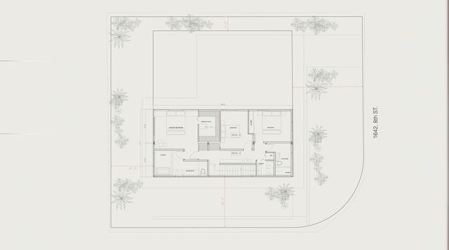 1642 NE 8th Street, Fort Lauderdale, FL 33304
