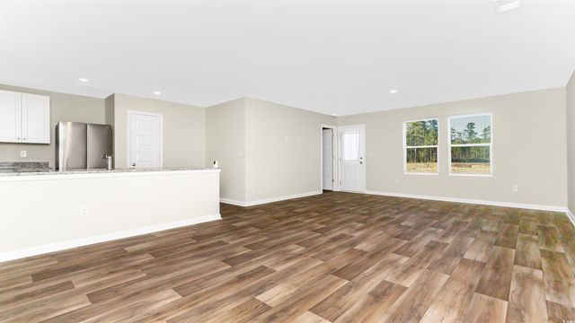 1206 Willow Oaks Way, Conway, SC 29526