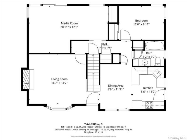 44 Garfield Place, East Northport, NY 11731
