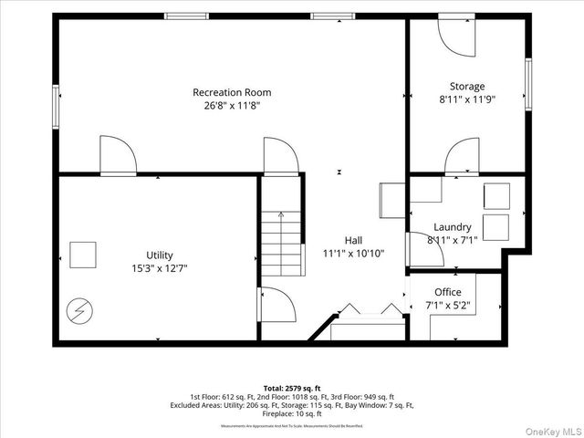 44 Garfield Place, East Northport, NY 11731