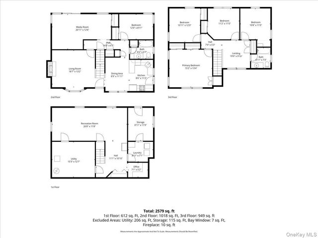 44 Garfield Place, East Northport, NY 11731