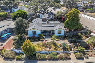 202 Edinburgh Avenue, Monterey, CA 93940