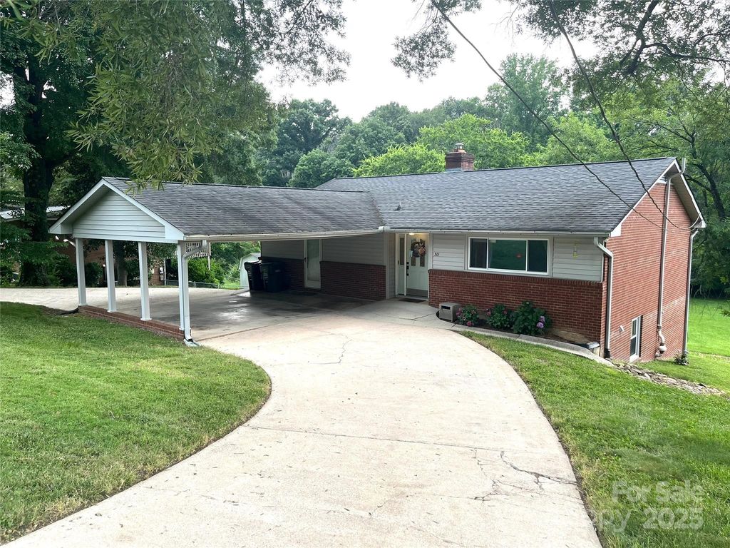 301 Rosemont Avenue SE, Concord, NC 28025