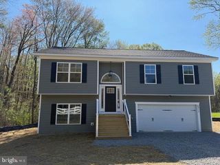 5311 ARCADIA RD, Woodford, VA 22580