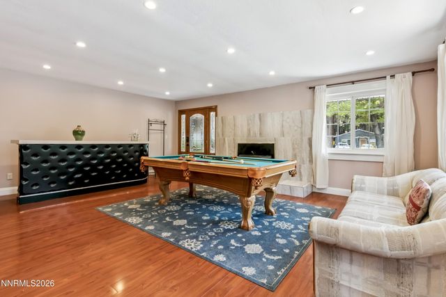 3463 Anne Street, South Lake Tahoe, CA 96150