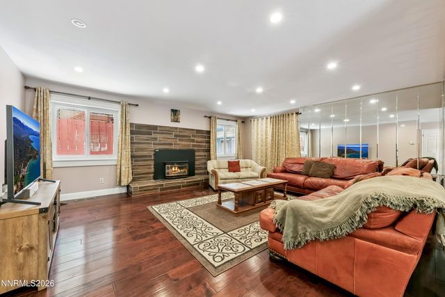 3463 Anne Street, South Lake Tahoe, CA 96150