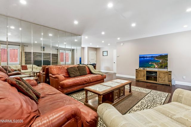 3463 Anne Street, South Lake Tahoe, CA 96150