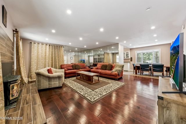 3463 Anne Street, South Lake Tahoe, CA 96150