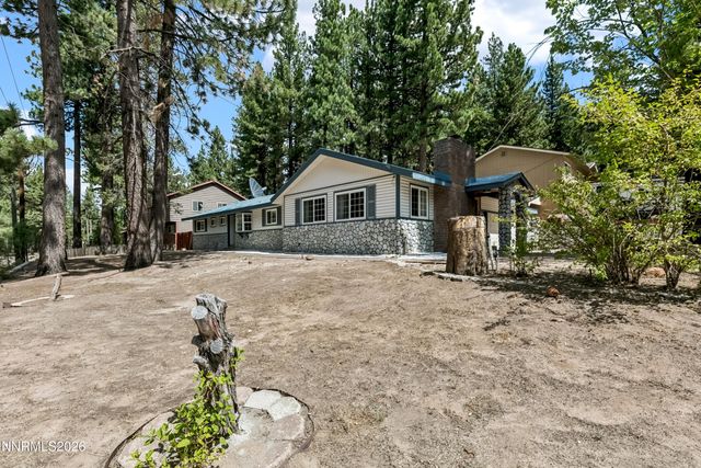 3463 Anne Street, South Lake Tahoe, CA 96150