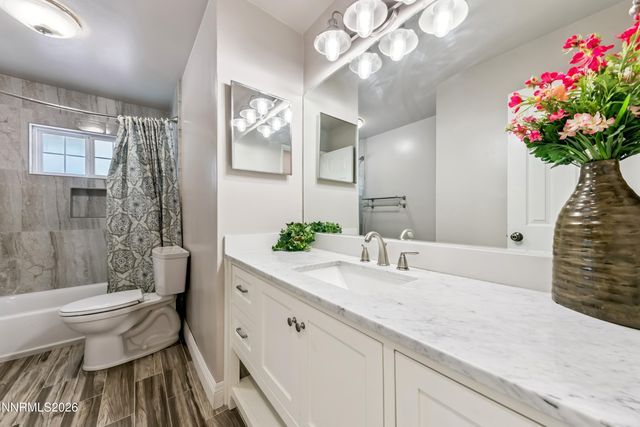 3463 Anne Street, South Lake Tahoe, CA 96150