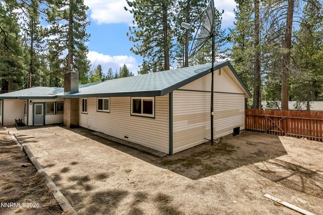 3463 Anne Street, South Lake Tahoe, CA 96150