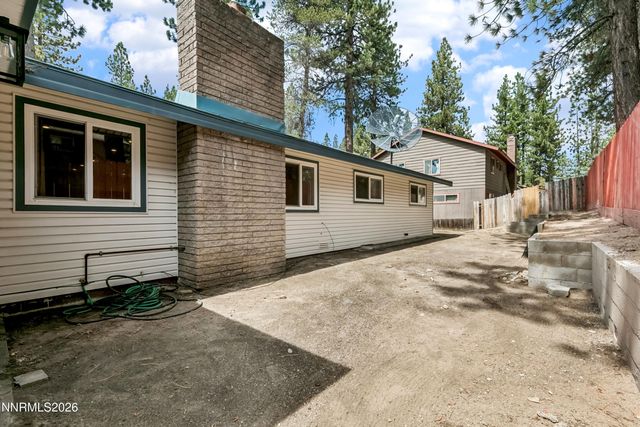 3463 Anne Street, South Lake Tahoe, CA 96150