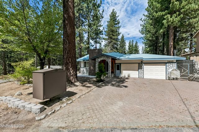 3463 Anne Street, South Lake Tahoe, CA 96150
