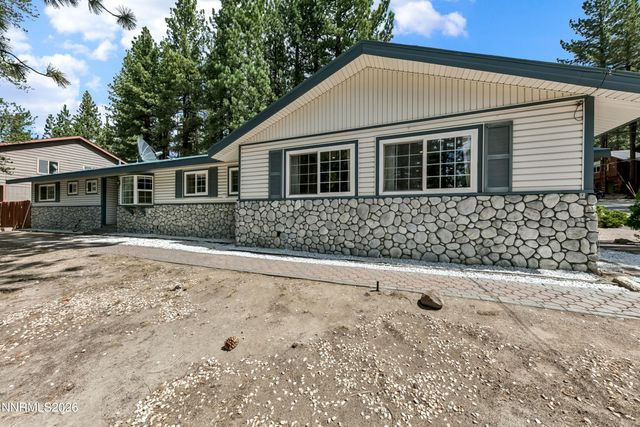 3463 Anne Street, South Lake Tahoe, CA 96150
