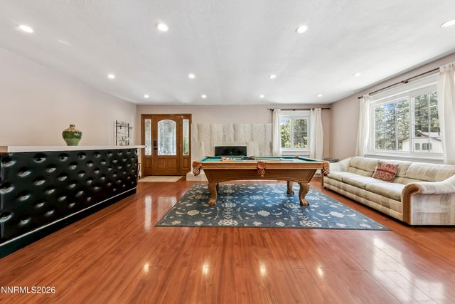 3463 Anne Street, South Lake Tahoe, CA 96150