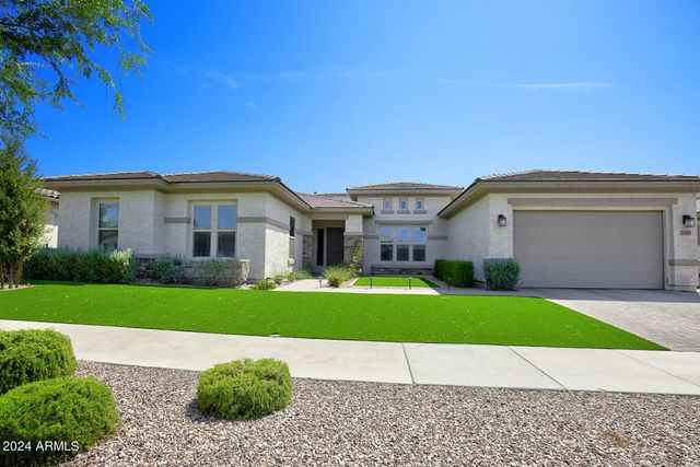 10611 E TUMBLEWEED Avenue, Mesa, AZ 85212