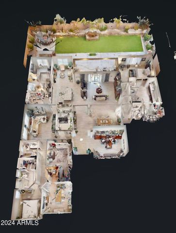 10611 E TUMBLEWEED Avenue, Mesa, AZ 85212